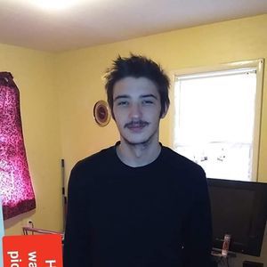 Meet your Posher, Jacob